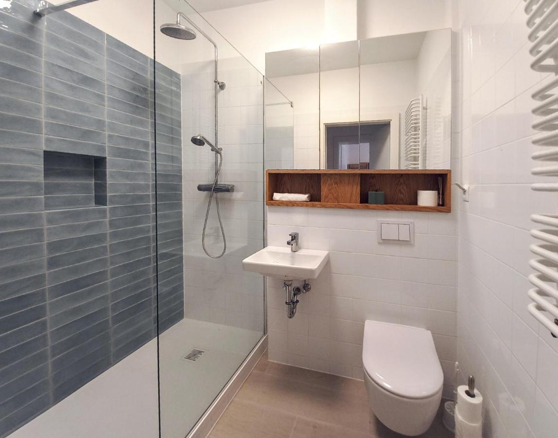 Warsaw Concierge Hoza Centrum エクステリア 写真